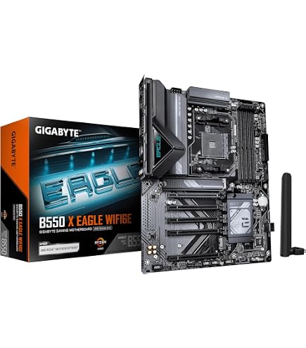 Amazon | GIGABYTE B550 AORUS Elite AX V2 AMD AM4 ATX マザーボード